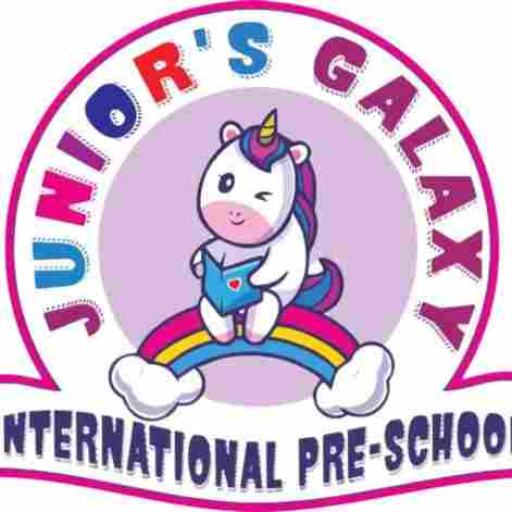Juniors Galaxy International Preschool preschool logo
