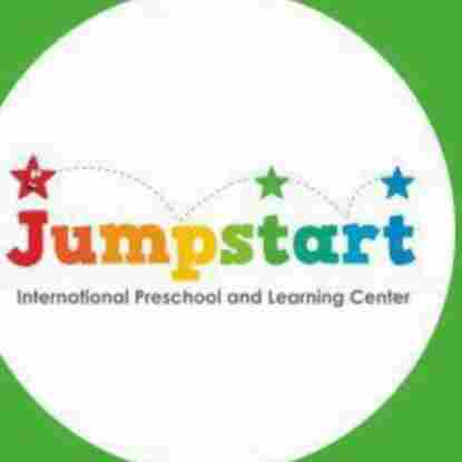 Jumpstart International Preschool preschool logo