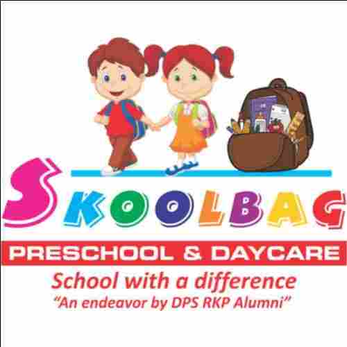 Skoolbag Noida Sector 117 preschool logo