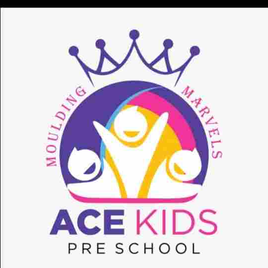 ACE KIDS Preschool, Day Care & Activity Centre preschool logo