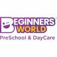 Beginners World Roadpali preschool logo