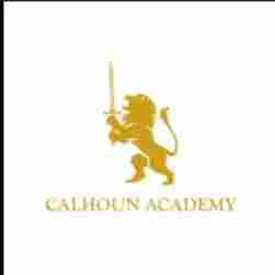 Calhoun Academy Kondapur preschool logo