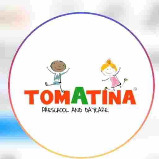 TOMATINA Preschool  And  Daycare preschool logo
