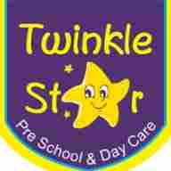 Twinkling Stars Play School preschool logo