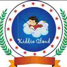 Kiddie Cloud Play School preschool logo