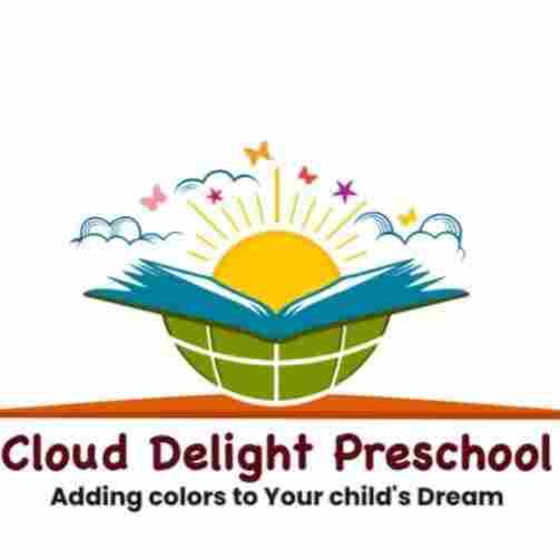 Cloud Delight Preschool preschool logo