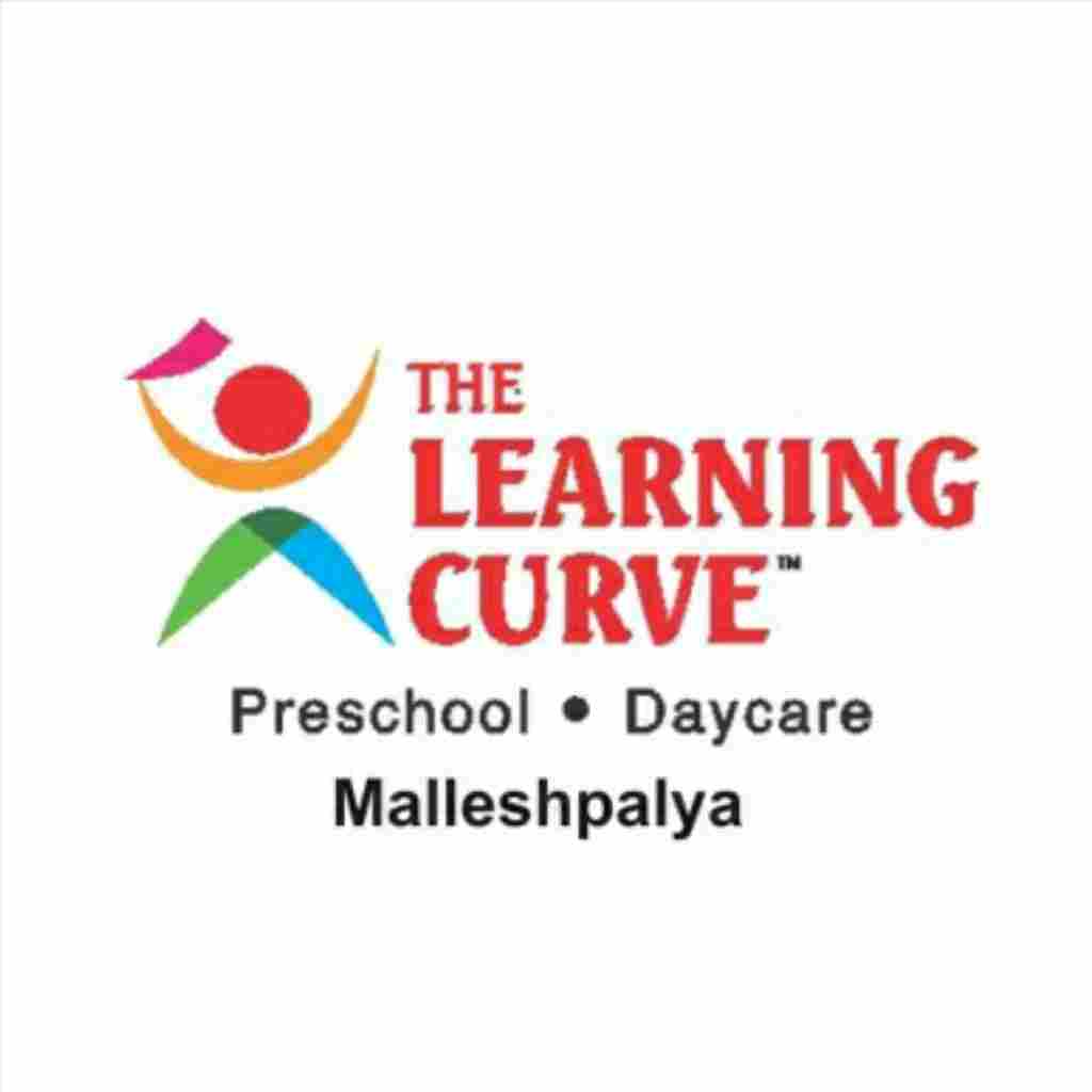 The Learning Curve Preschool and Daycare preschool logo