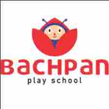 Aaryan’s natkhat Bachpan play school preschool logo