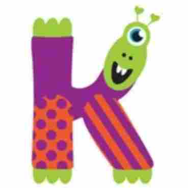 Kayo International Pre-school preschool logo