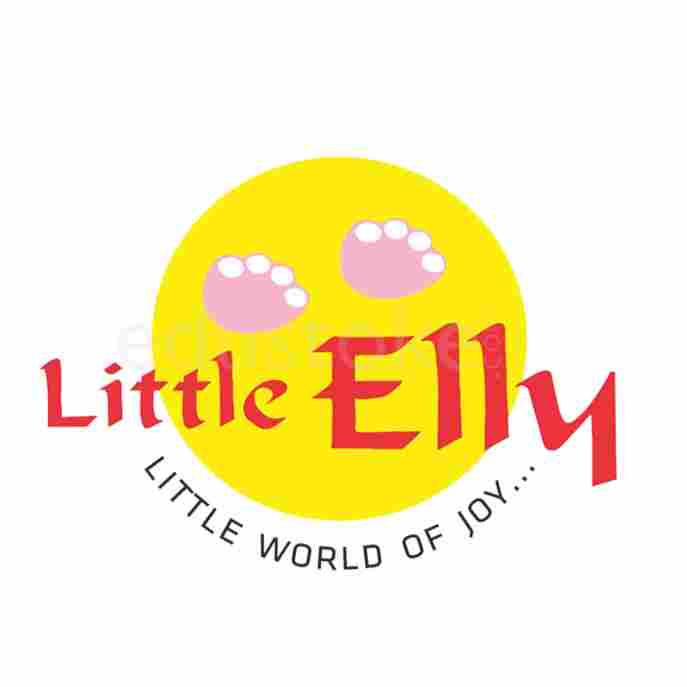 Little Elly preschool logo