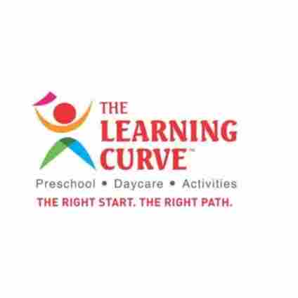 The Learning Curve Preschool and Daycare preschool logo