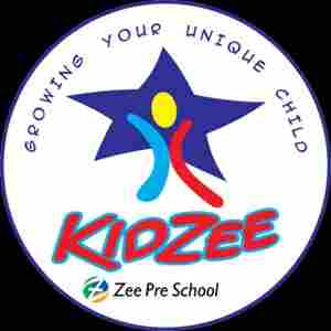 Kidzee preschool logo