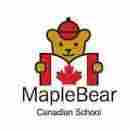 Maple Bear Canadian Pre-school preschool logo