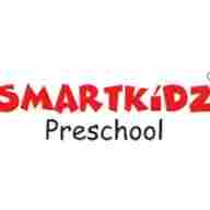 Smartkidz play school preschool logo