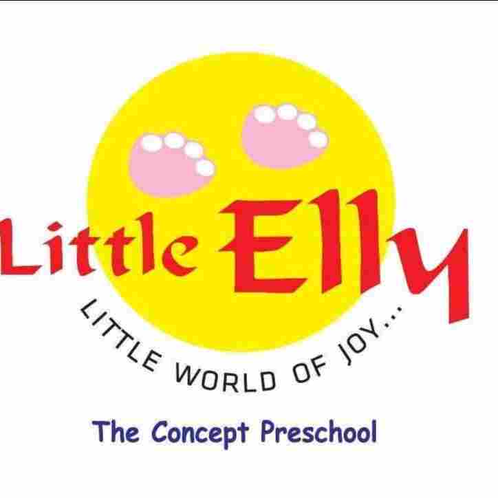 Little Elly preschool logo