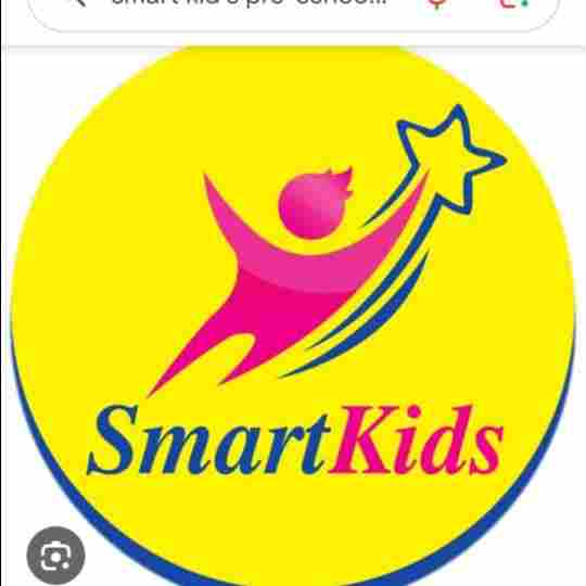 Smart Kid's Pre-School  And  Child Development Center preschool logo