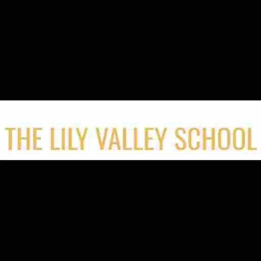 The Lily Valley School preschool logo