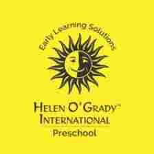 Helen O Grady Vellalore preschool logo