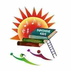 Sunshine Kids Preschool preschool logo