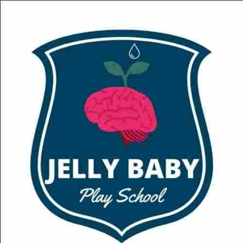 Jelly Baby Playschool preschool logo