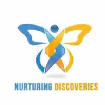 Nurturing Discoveries preschool logo