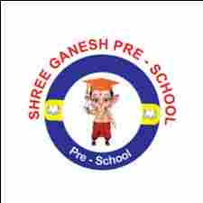 Shree Ganesh Preschool preschool logo