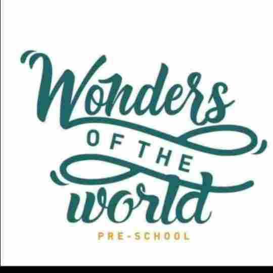 WondersLab Preschool And Daycare preschool logo