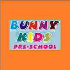 Bunnys Kids preschool logo