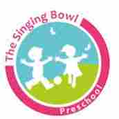 The Singing Bowl Miyapur preschool logo