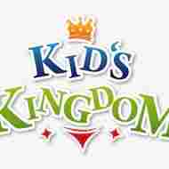 Kids Kingdom Preschool and Daycare preschool logo