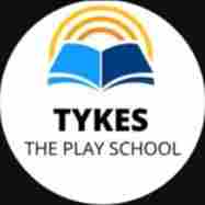 Tykes Rohini preschool logo