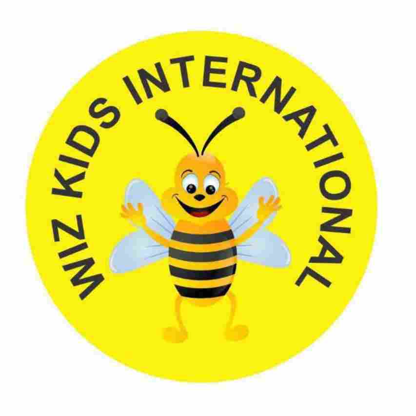 Wiz Kids International Preschool preschool logo