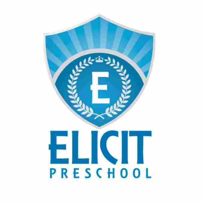 Elicit Preschool preschool logo
