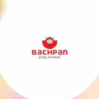 Bachpan  Play school, Gurugram preschool logo