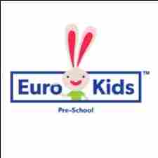 Euro Kids preschool logo