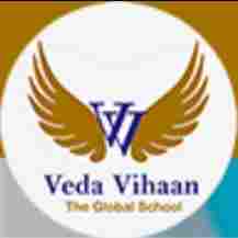 VedaVihaan The Global School - Best Pre School & Day Care Belathur - Campus - 3 preschool logo