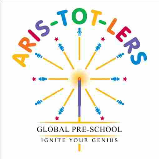 Aris-tot-lers Global Preschool preschool logo