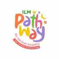 ILM Pathway preschool logo