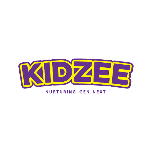Kidzee - Sector 131 preschool logo