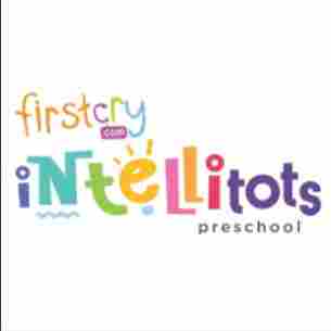 FirstCry Intellitots Miyapur preschool logo