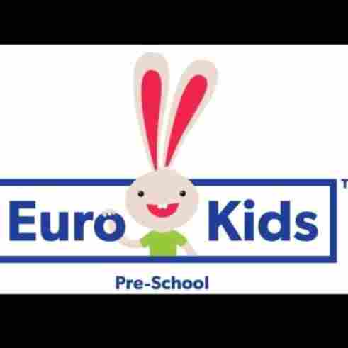 EuroKids Pre-School Daycare preschool logo