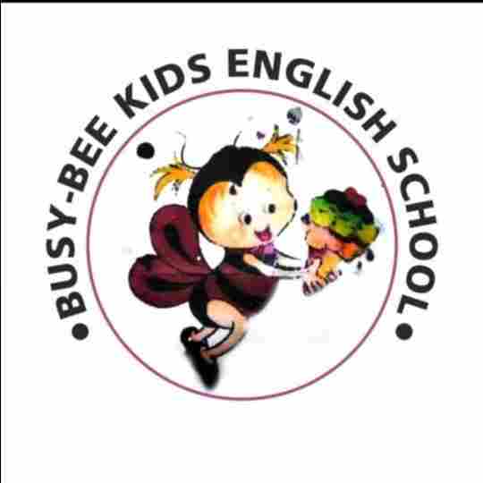 Busy Bee Kids Pre School preschool logo