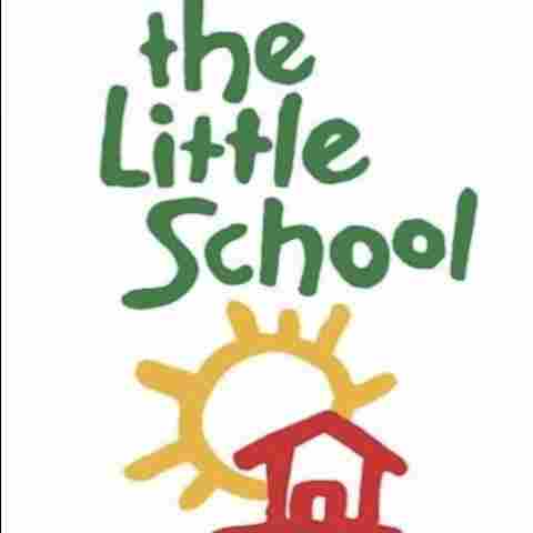 The Little School Sanjaynagar preschool logo
