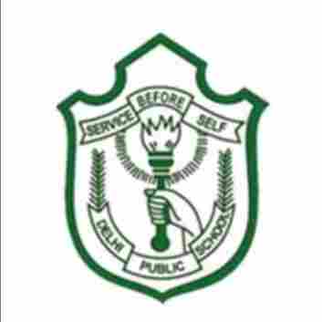 DPS Gurgaon Infant Wing sector 39 preschool logo