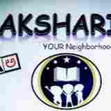 Akshari Preschool preschool logo