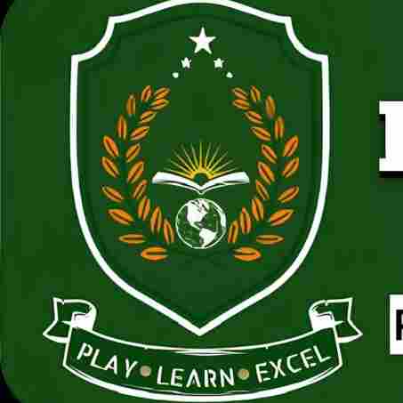 Brainbunny juniors Sector 84 preschool logo