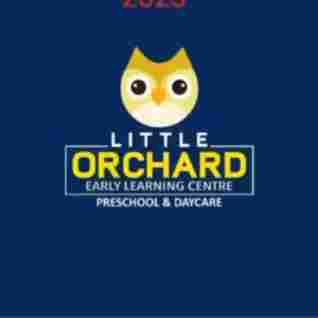 Little Orchard Early Learning Preschool Daycare and Activity Centre preschool logo