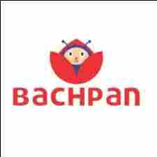 Bachpan Gautam Budh Nagar preschool logo