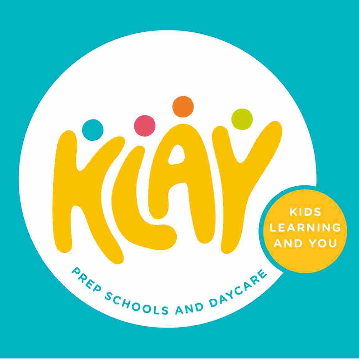 KLAY Sector 51 Gurgaon preschool logo