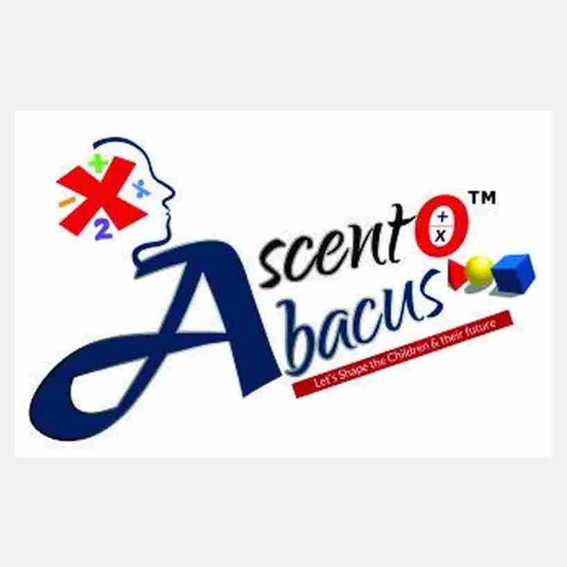 Ascento School Sector 15 preschool logo